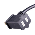 Piggyback Power Cord For Motors Float Switch ,Sump Pump